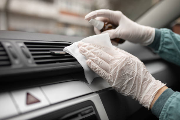 Best Local Air Duct Cleaning Services  in Racine, WI