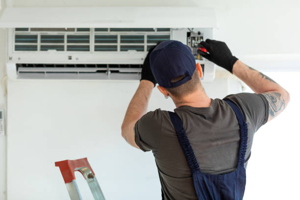 Best Professional Duct Cleaning Services  in Racine, WI