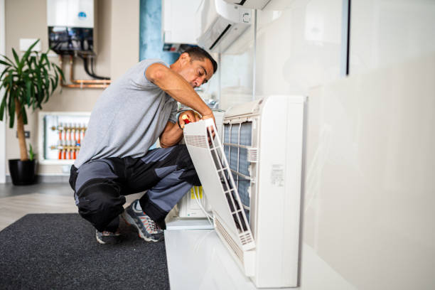 Best Affordable Air Duct Cleaning  in Racine, WI
