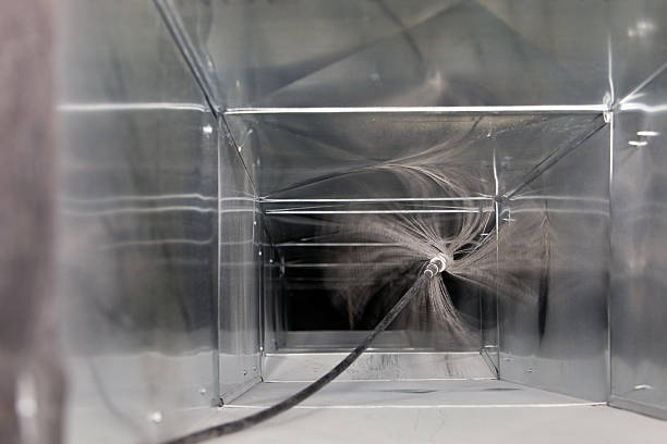 Best Affordable Air Duct Cleaning  in Racine, WI