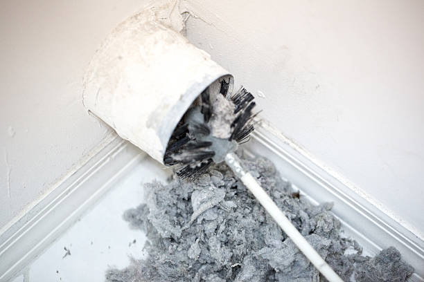 Best Best Air Duct Cleaning Company  in Racine, WI